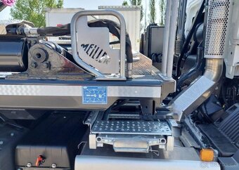 Prodám Nosič kontejnerů MAN TGS 26.480 BL Meiller 6x2/4 - 20