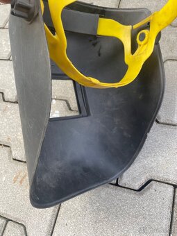 SVÁŘEČKA HERKULES INVERTER I 130A - 20