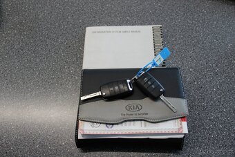 Kia Ceed 1.6i GDI 135PS Top - 20