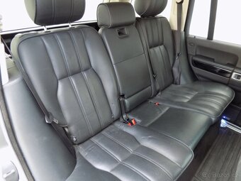 Land Rover Range Rover 3.6 TDV8/Vogue/AWD/Webasto/ - 20