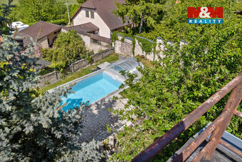 Prodej rodinného domu, 240 m², Pchery, ul. U Dobré Vody - 20