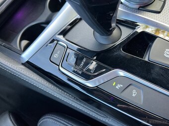 BMW 540iXDrive 250kW Touring M-paket Maximální výbava - 20