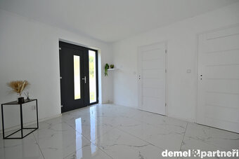 NOVOSTAVBA 4+kk V MIKULOVICÍCH - 20