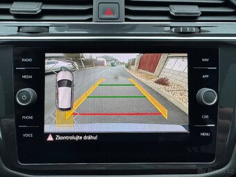 Volkswagen Tiguan Allspace 2.0TDI 110kw DSG VIRTUAL,panorama - 20