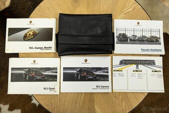 Porsche Carrera 997.2 PDK FACELIFT, PIWI - 20