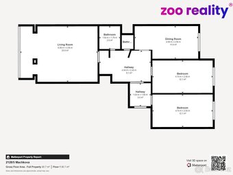 Prodej byt Praha 14900 - 20