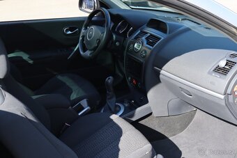 RENAULT MEGANE CABRIO 1.6 16V 82kW - 20