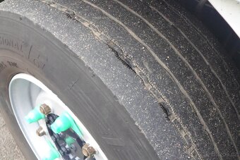 IVECO STRALIS ACTIVE TIME - 20