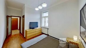 Prodej bytu 3+1 65 m2 Cimburkova, Praha - 20