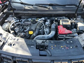 Dacia Duster Blue dCi 115 4WD | POJAZDNE | 16TKM | 85 kW - 20
