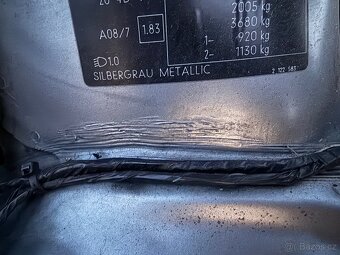 E46 320D VEŠKERÉ NÁHRADNÍ DILY - 20