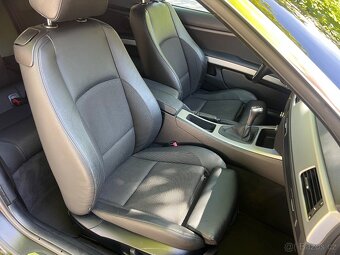BMW E92 325i /LCI/SPORTPAKET/LED+BI-XENON/160KW+6ST.MAN/ - 20