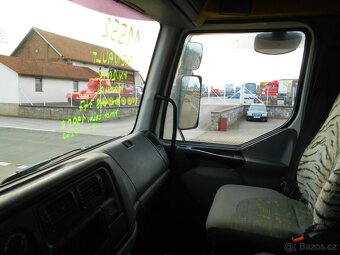 RENAULT KERAX 270.19 4x2 - 20