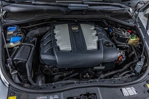 Volkswagen Touareg 3.0 TDI V6 AWD, Tiptronic, DPH - 20
