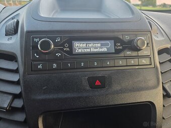 Ford Transit Connect, 1.5 TDCi 88 kW L1 TREND, CZ, DPH - 20