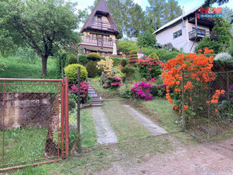 Prodej chaty, 29 m², Vrhaveč - 20