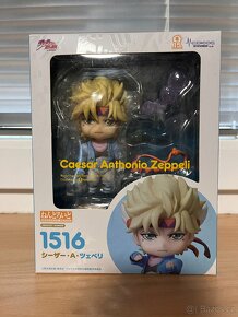JoJo's Bizarre Adventure Nendoroid kolekce - 20