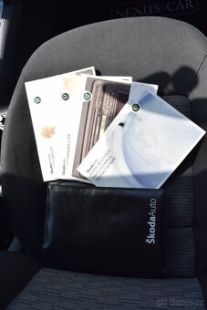 ►►ŠKODA OCTAVIA 1.9 TDI 77KW• KLIMA • 2X KOLA◄◄ - 20