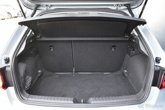 Audi A1 35 TFSI CITYCARVER 2xPNEU DPH ČR 1.MAJITEL - 20