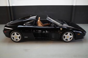 Ferrari 348 TS (1990) - 20