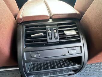 BMW 530xd Touring xDrive 190 kW –  6-válec, Panorama, HeadUp - 20