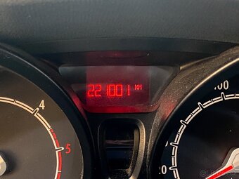 Ford Fiesta, 1.6 TDCI 70kW klimatizace - 20