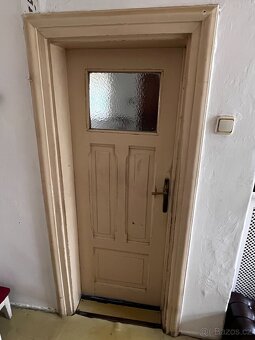 Prodej prvorepublikové vily ve Zlatých Horách - 20