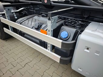 VOLVO FL 210, 16t,nový 10t nosič, 159 TKM - 20