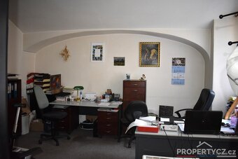 Multifunkční prostory Arbesovo náměstí - 20