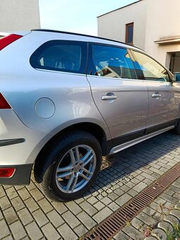 Volvo xc60 158kW 2013 - 20
