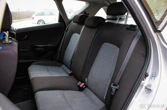 Kia Cee´d SW 1.4 CVVT 16V LX - 20