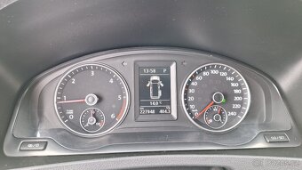 Volkswagen Multivan T5.1 Facelift 2.0 TDI 103kW DSG - 20