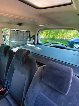Ford Galaxy 2.0 TDCi Ghia, 103 kw, r.v. 2006 - 20