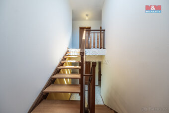 Prodej rodinného domu, 155 m², Úvaly - 20