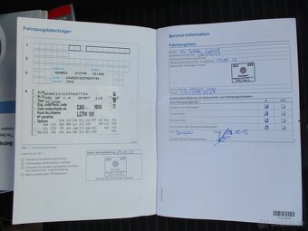 VOLKSWAGEN BEETLE 1,4TSi 118kw Xenon Led DPH 2012 - 20