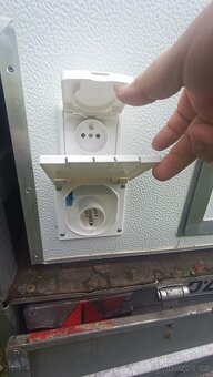 Minikaravan, karavan - 20