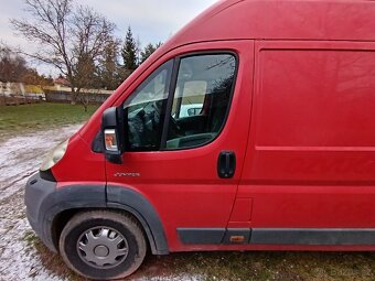 Citroen Jumper 3.0 L4H2 - 20
