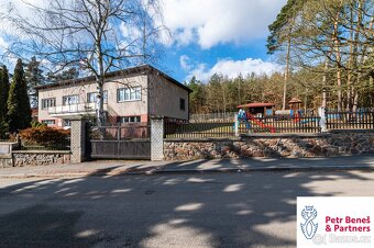 Pronájem byty 2+kk, 44 m2 - Rakovník II, ev.č. 00110 - 20