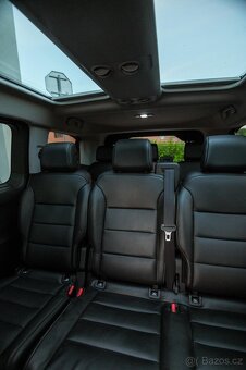 Citroen SpaceTourer - 20