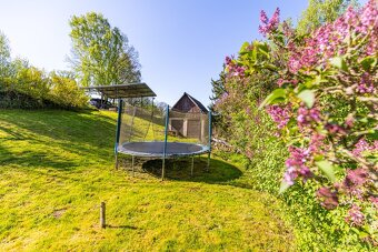 Prodej rodinného domu 402 m², pozemek 3160 m² v Krkonoších - 20