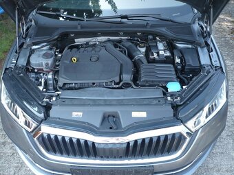 Škoda  Octavia 1.5 TSI 110 kW  Style - 20