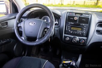 Kia Sportage - 20