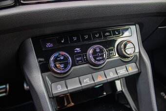 Škoda Kodiaq 2.0 TDI SCR RS DSG 4x4 TOP STAV - 20