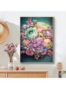 Diamantové malování - 20