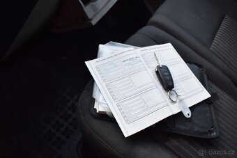 Ford Transit Custom 2.2 TDCi/LONG/6MÍST/MANUÁL/AC/ - 20