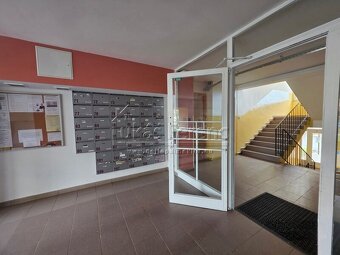 Prodej mezonetového bytu, dispozice 3+1/2xL, 74 m2, ul. Plze - 20