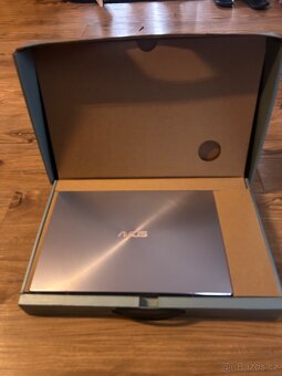 Notebook ZetBook - 20