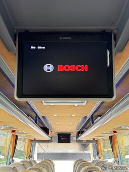65míst, motor DAF PACCAR - EURO 5 - 20
