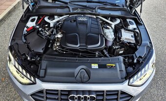 AUDI A4 ALLROAD 2020 ⭐ VIRTUÁL COCKPIT 140KW-PERF. STAV DPH - 20