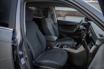 SsangYong Korando 1.5 Turbo e-XGI 163k Style AWDA/T - 20
